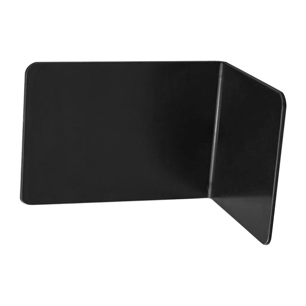 Multifunctional Book End Book Stoppers Desk Bookshelf Practical Book Holders Shelf Decorative Bookends Book Support Rack