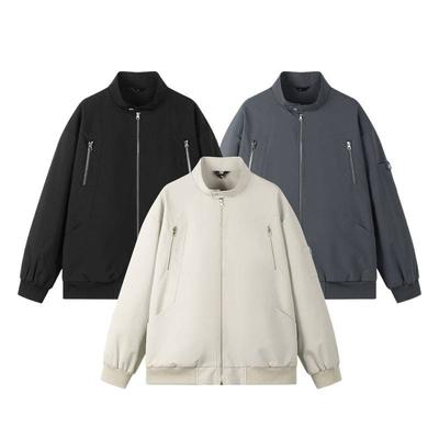 Kabáty a bundy – Bundy