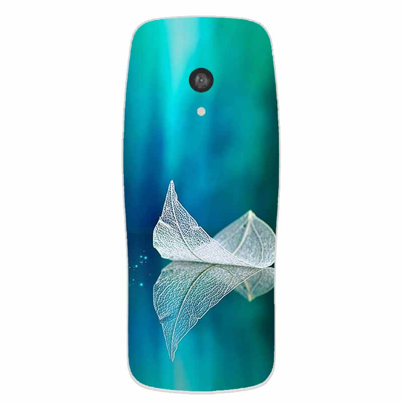TPU Pouzdro Pro Nokia 3210 2024 Pouzdro 2.4" Coque Průhledné Silikonové Měkké Čiré Zadní Kryt Pro Nokia 3210 Pouzdro Na Telefon Funda Shell