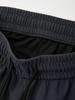 IKALOOK Stretch Cargo Jogger Elastic Pants Cpt114