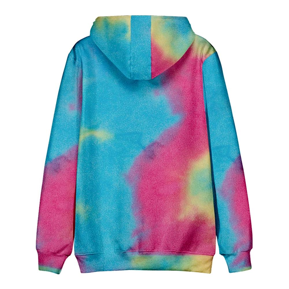 NUOVA moda unisex casual I Am Kenough film stampato felpe con cappuccio felpa sport all'aria aperta cosplay pullover con cappuccio costume cosplay