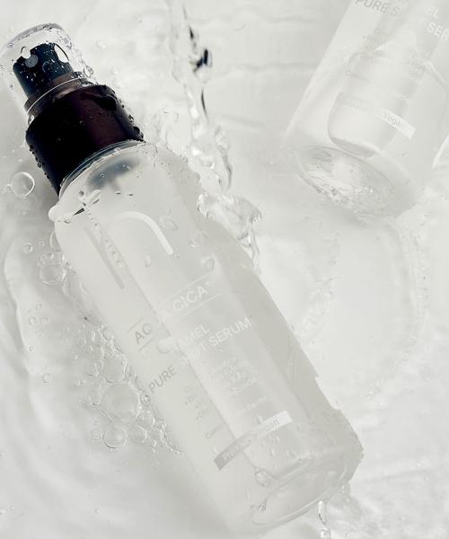 Hamel Pure Shot Booster Calming Mist Serum