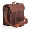 Leather Messenger Bag Laptop Bag for Men and Women Office School Bag Personalized Gift Bag Crossbody Bag Satchel Shoulder Bag Christmas Gift