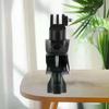 360 Degree Rotation Bike Bicycle Motorcycle Handlebar Handle Bar Mount Holder For Hero 11 10 9 8 SJCAM Camera Accessories
