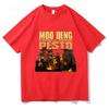 Pesto Penguin Printed Cute T ShirtS Women Unisex Pattern T-Shirts Streetwear Lovers Short-Sleeved Tees Loose Tops
