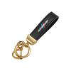 For BMW X1 X2 X3 X5 X4 X6 X7 iX3 F20 F10 F07 E70 E46 E90 E92 E60 Car Keychain Auto Key Ring Decorative Pendant Auto Accessories cysh69