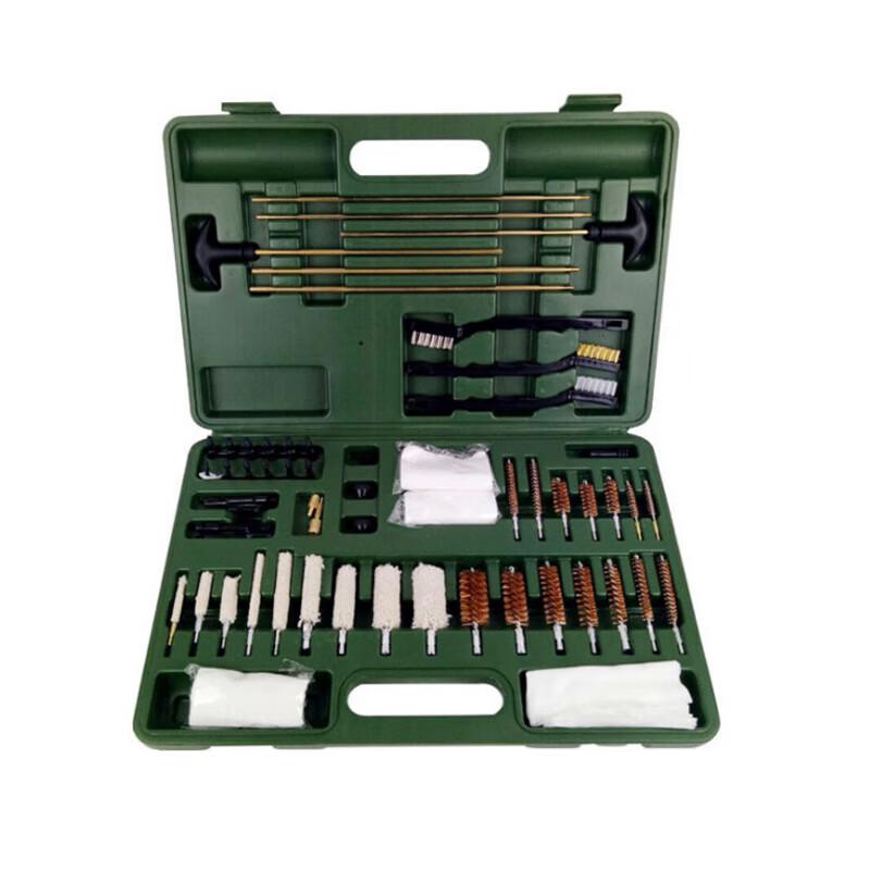 Универсальный набор для чистки оружия Pure Forest