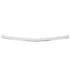Front Bumper Lower Center Trim Scratch Proof For A-Class W177   Line Pre-Facelift 2019-2022