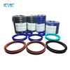 KVK ODU Hydraulic & PTFE Seals for Construction Machinery