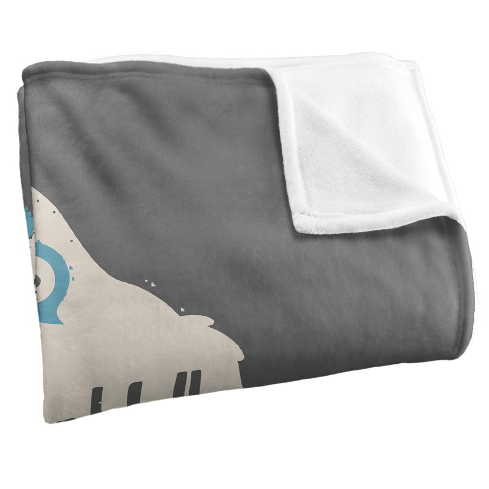 David Olenick Nicht Cool Seidige Superweiche Decke