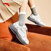 Anta Starlight 3 Women's Retro Platform Casual Shoes