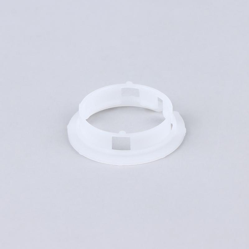 Plastic Nh05 Movement Spacer Holder Ring Plastic Inner Cover Fit Nh05 Women Watch Case For Modified Watch Accessory