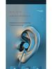 2025 K1689 Neckband Bluetooth 5.3 Earphones: Wireless In-Ear Stereo Sound for Running & Sports