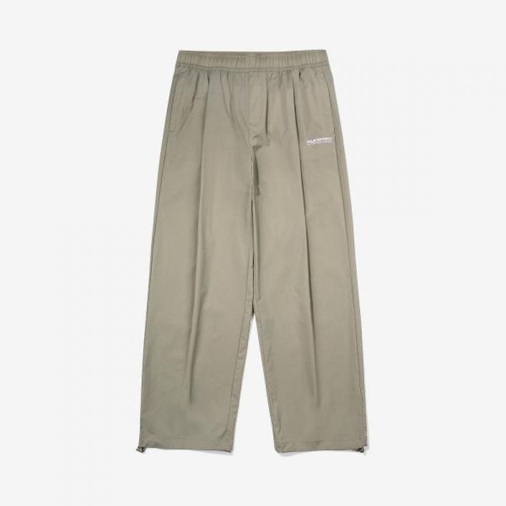 Fila Lightweight Stretch Training Pants Model Grey/90