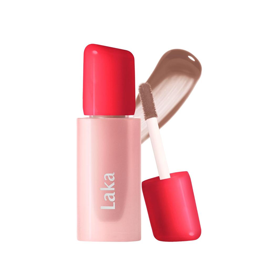 Popping Balloon Tint Hazy [Laka] #991