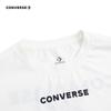 Converse Kids' Unisex Short Sleeve T-Shirt