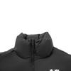 Li Ning Hot Pots Down Collection Down Jacket Unisex Ivory AYMV431-1