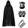 One Size – black