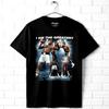 Muhammad Ali The Greatest Montage Men's T Shirt
