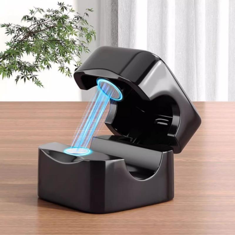 6/12 Pcs Magnetic Cable Clip Cable Holder Adhesive Wire Keeper Cord Cable Organizer For Home Office Under Desk Management