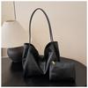 Tote Bag Fashion New Mother-Daughter Bag Large Capacity High Texture Women Shoulder Crossbody Bag