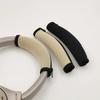 Replacement Ear Pads for Sony WH-1000XM4 Headphones Mesh Memory Foam Ear Cushions High Quality Earpads Headset Leather Case