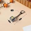 Stray Kids Keycap Keychain, Cute Cartoon Characters Keyboard Keychain Pendant, STAY Fans Stress Relief Bag Charm