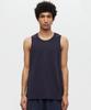 Dipain Base Sleeveless Navy