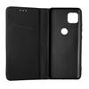Magnetic Book Lite Case For Realme C61 Stand Function Protective Cover