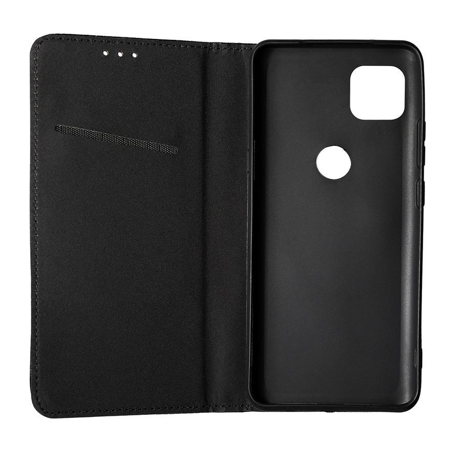 Magnetic Book Lite Case For Realme C61 Stand Function Protective Cover
