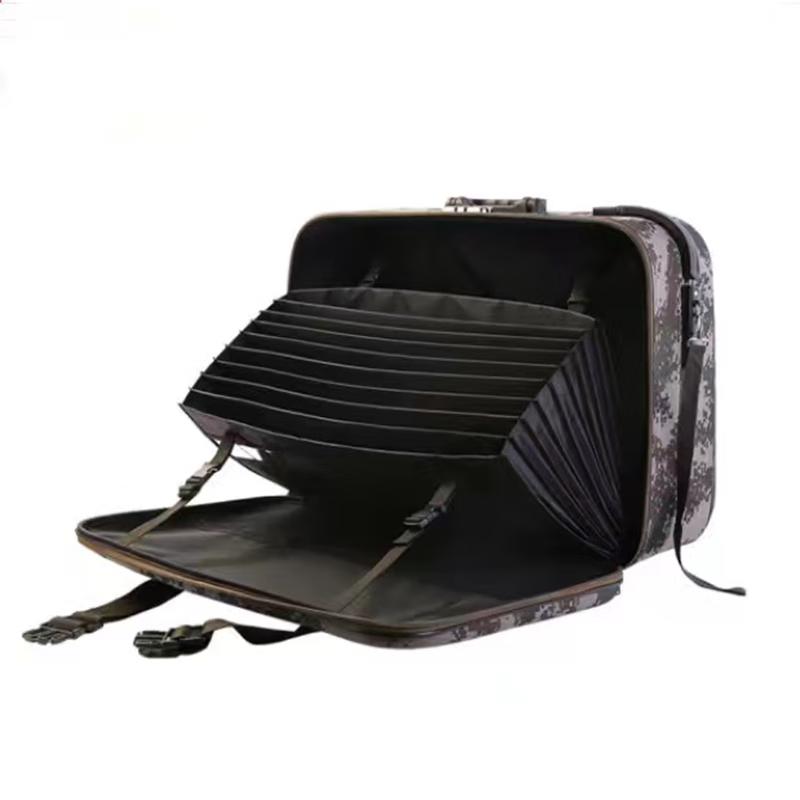 

Tactical Field Map Case