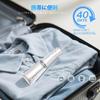 Oral Jet Tooth Teeth Jet Portable Water Flosser with 300ml Large Capacity Water IPX7 Essential for Home and 5 6 Floss Heads Irrigator, Washer, Jet,