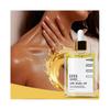 50ml Nourishing Silk Body Oil with Natural Protein Extract for Smooth Glowing Skin
