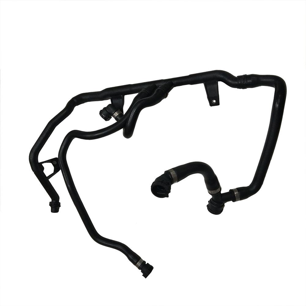 BMW E84-E93 Radiator Hose 17127548222
