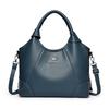 2026 Large Capacity Tote Bag Luxury Handbags For Women Designer Purses and Handbag High Quality Soft Leather Commuting Hand Bags