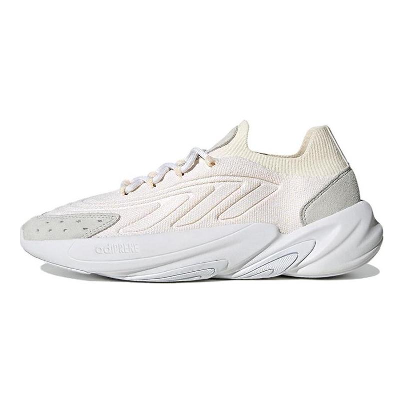Adidas Ozelia Knit 'Wonder White' Women's GX6943