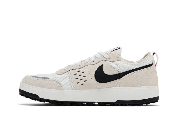 Nike C1TY Summit White Black