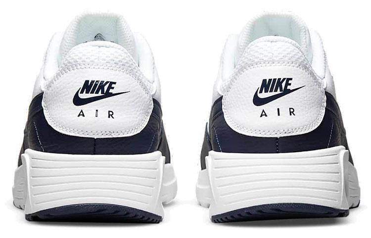 Nike Air Max Sc 'White Obsidian' CW4555-106