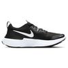 React Miler Schwarz Weiß CW1777-003