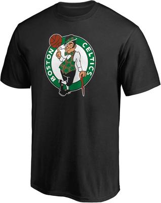 NBA Kids Youth 8-20 Official Alternate Polyester Performance Primary Logo Short Sleeve T-Shirt