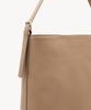 Clave Lily Beige Tote Bag
