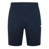 Lyle & Scott Mens Embroidered Logo Elasticated Waist Shorts (Pack of 2)