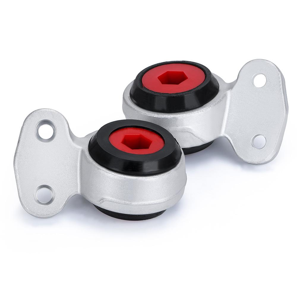 Front Control Arm Bushings For BMW E46 E85 325i 330i Z4 99-06 PQY-CAB16