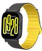 Silicone Magnetic Band For Redmi Watch 5 Active/5 Lite Smartwatch Bracelet Correa Xiaomi Redmi Watch5 Active 22mm Watch Straps