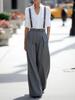 Roupa e acessórios para mulher – Macacões