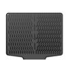 Tappetino Asciugatura Stile Nordico Tappetino Asciugatura Piatti Silicone Tappetino Drenante Silicone Stile Nordico Rettangolare Resistente al Calore Cucina Antiscivolo