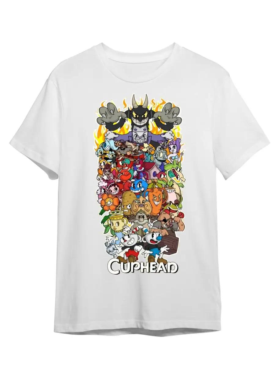 T-shirt Our T-shirt S