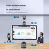 ZTE ZXV10 V212DFC 1080P 12x Zoom Video Conferencing Camera (CN version)