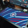 Holstein Kiel Mauspad Großes Gaming Tischkissen Rutschfestes Laptop Tablet Großes Mauspad XXL Matte Mini PC Spielmatte Mit Verriegeltem Rand_xia