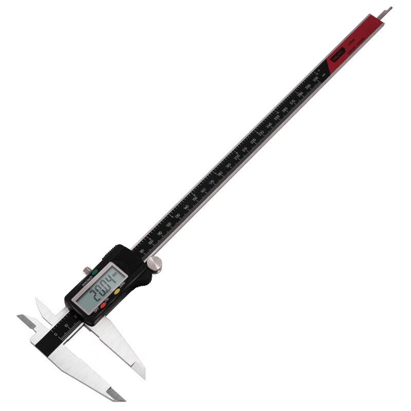 Deli Professional Digital Vernier Caliper 0-300mm